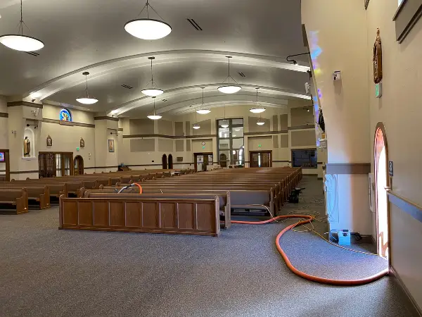 commercial carpet cleaning near me