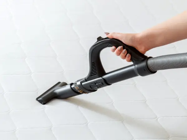 Mattress Cleaning