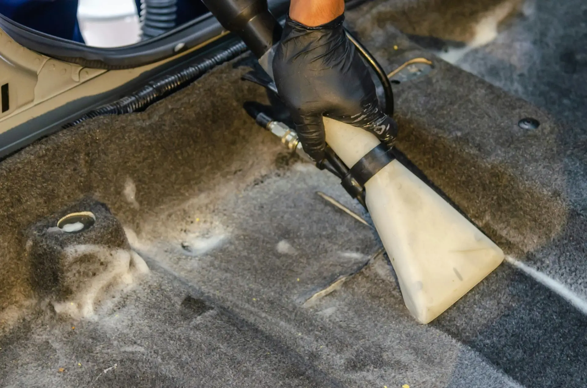 Upholstery Cleaning Near Me