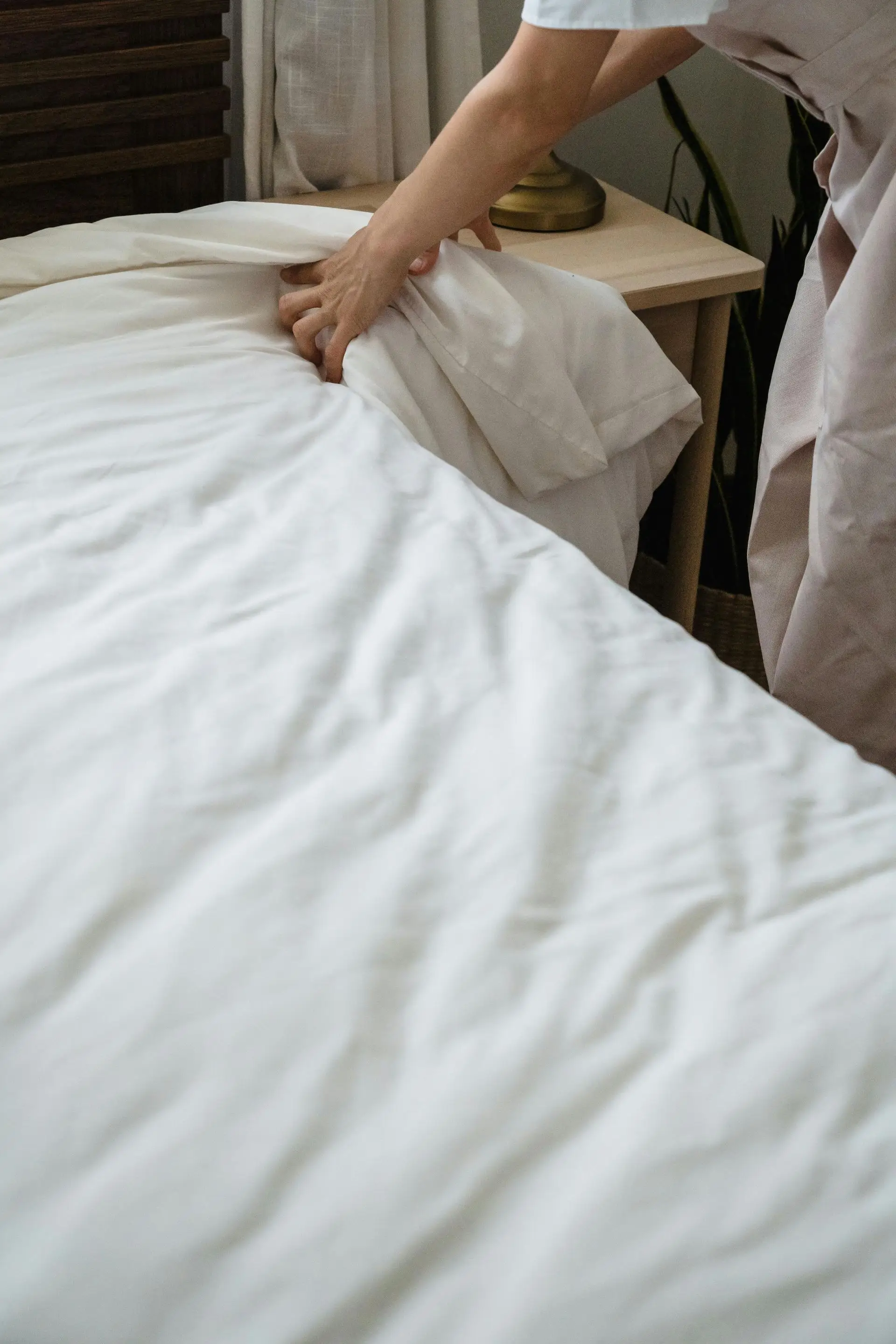 Mattress Cleaning Near Me