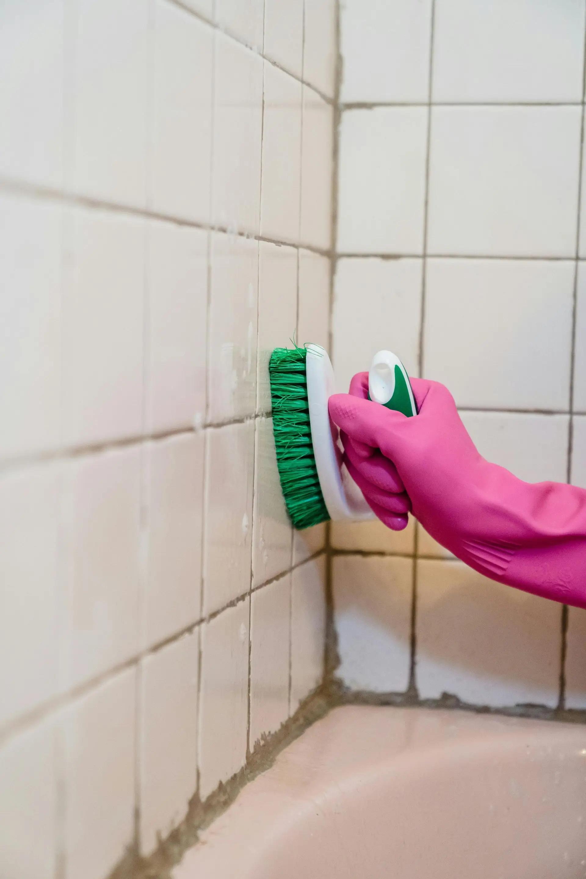 Tile Cleaning Near Me