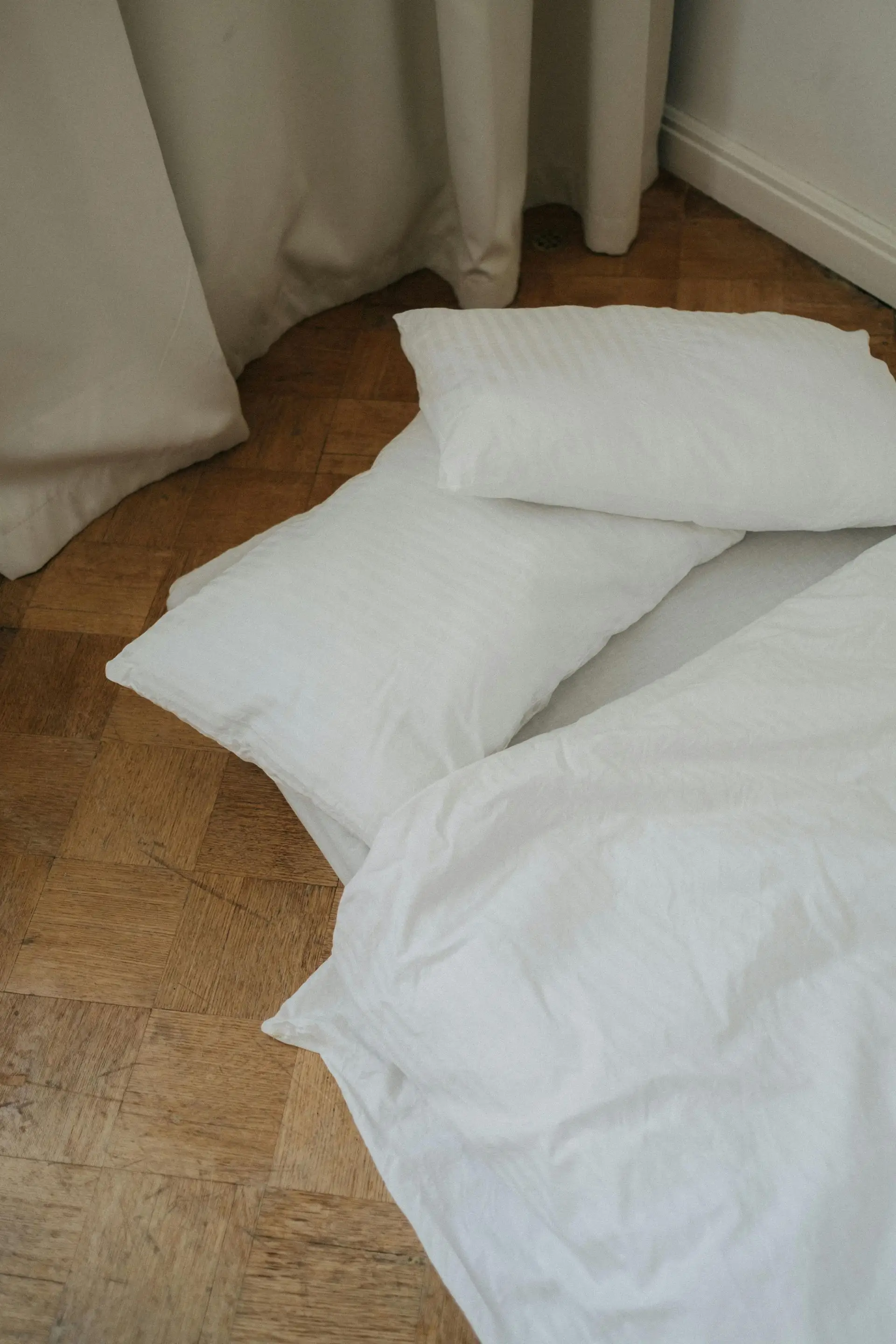 Mattress Cleaning