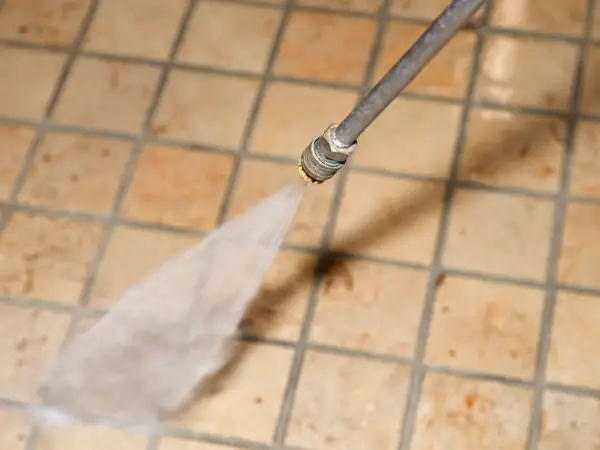 Pressure Washing