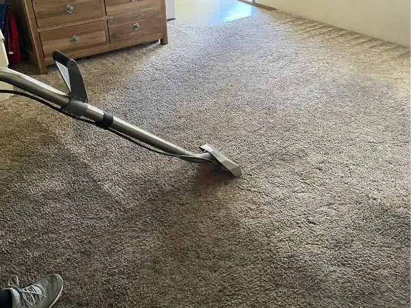 residential carpet cleaning near me