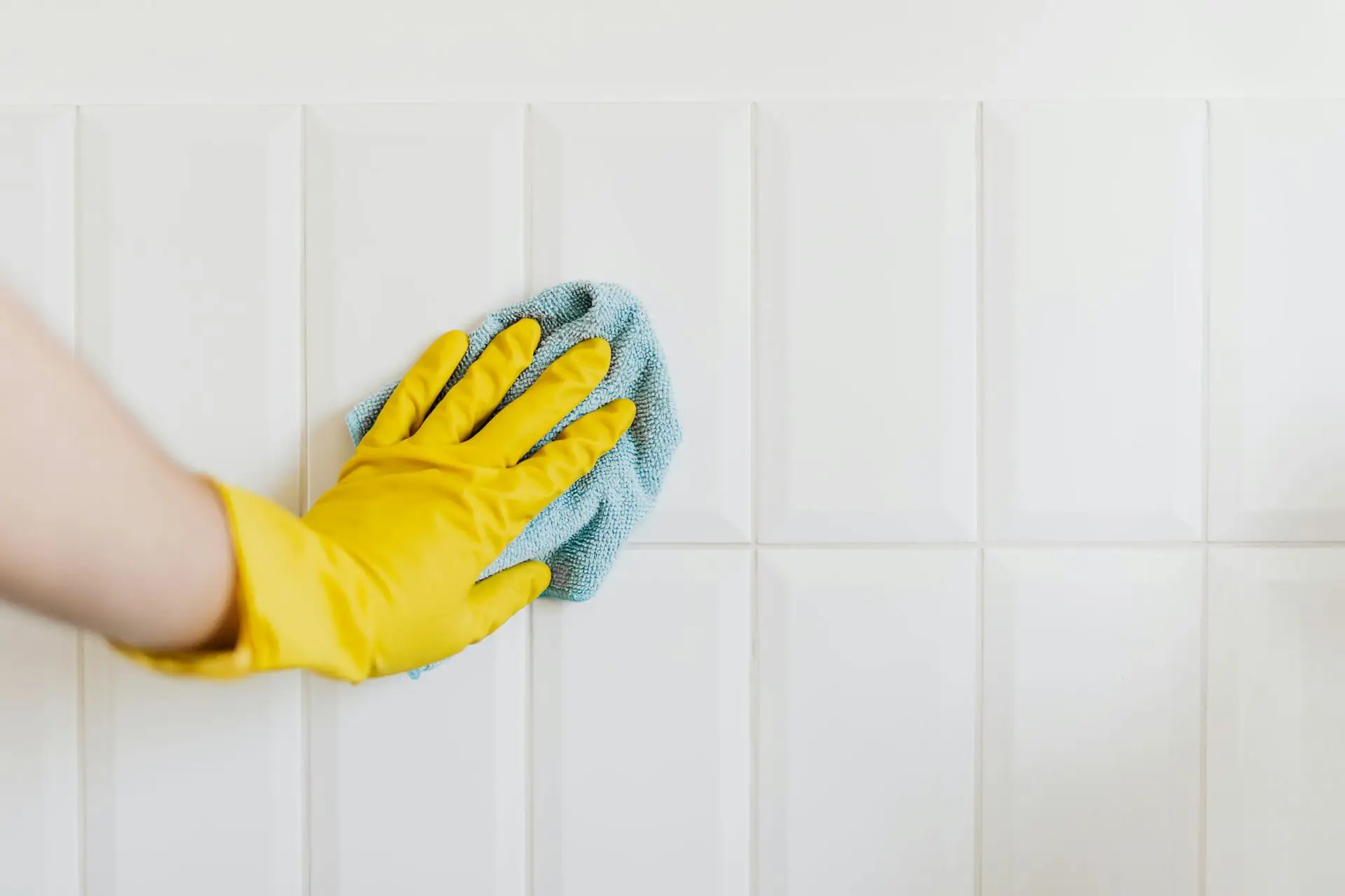 Mattress Cleaning